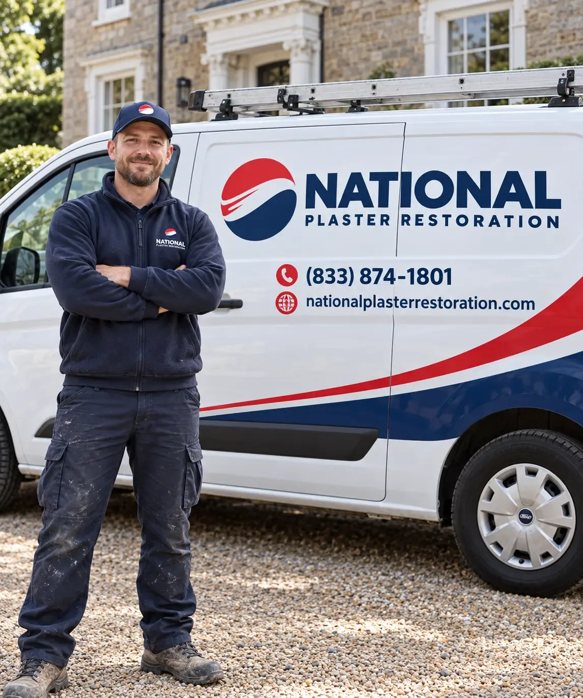 Plaster Repair company in Media, PA